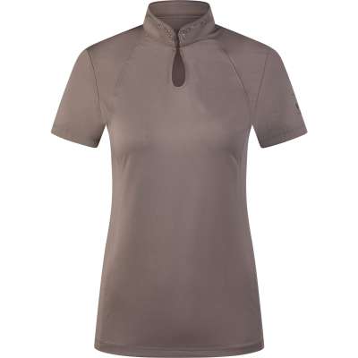 Pikeur Shirt Damen Selection FS25, Trainingsshirt, kurzarm