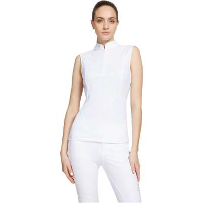 Samshield Turniershirt Damen Jasmine FS24, ärmellos