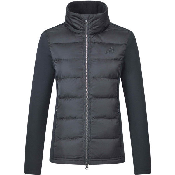 Euro Star Women`s Jacket ESCari FW24, Transitional jacket