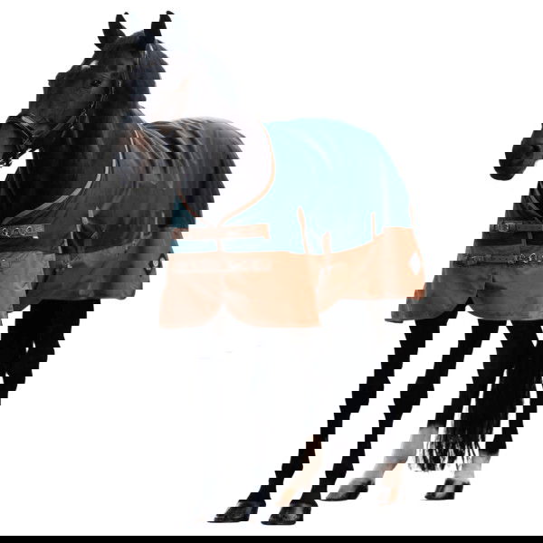 Imperial Riding Outdoordecke IRHCustomized HW25, 0 g, Fleece