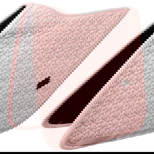 Kentucky Horsewear Schabracke Velvet, Dressurschabracke