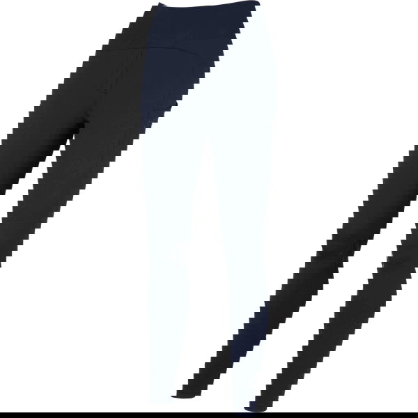 Pikeur Women's Riding Leggings Yella SD FW25, Full-Grip, High Waist, Balance Grip