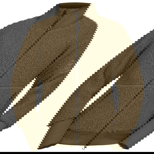 ELT Women's Jacket Riverside FW25, Fleece Jacket