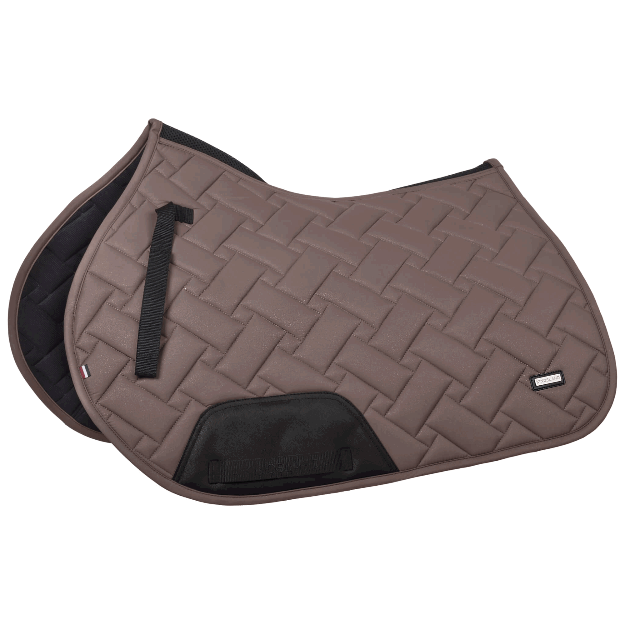 Kingsland Schabracke KLLexie FS26, Springschabracke