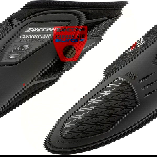 Zandona Streichkappen Carbon Air Balance Junior