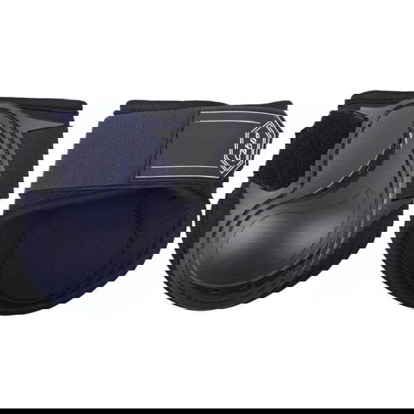 QHP Streichkappen Champ