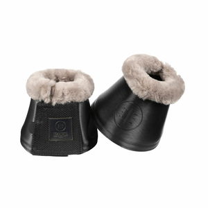 Eskadron Hufglocken Softslate FauxFur Essence 22/23, Springglocken Eskadron Hufglocken Softslate FauxFur Essence 22/23, Springglocken