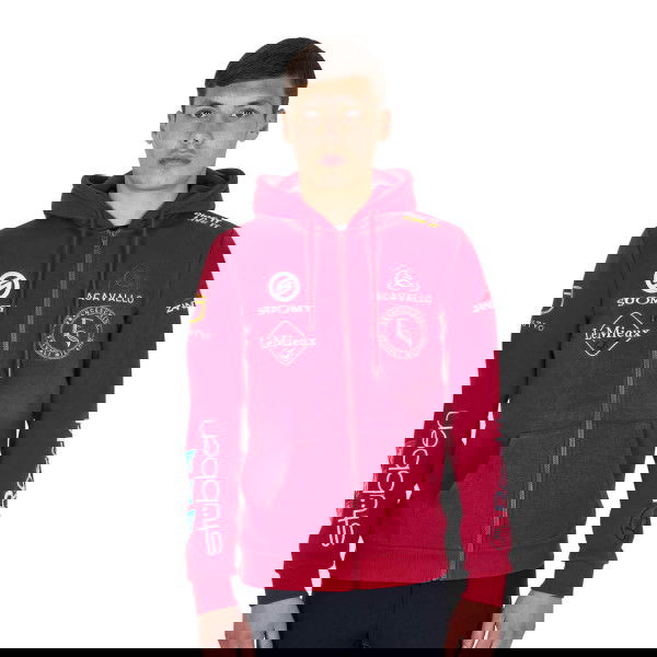 Equestro Jacke Herren, Sweatjacke