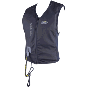 USG Airbag Weste EquiAirbag Aixplorer Cordura USG Airbag Weste EquiAirbag Aixplorer Cordura