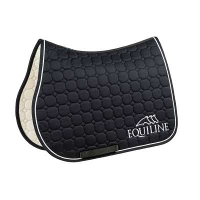 Equiline Schabracke Outline, Springschabracke
