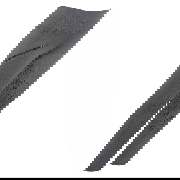 Easy Rider Reitleggings Kinder ERDietse Winter HW25, Vollbesatz, Full-Grip