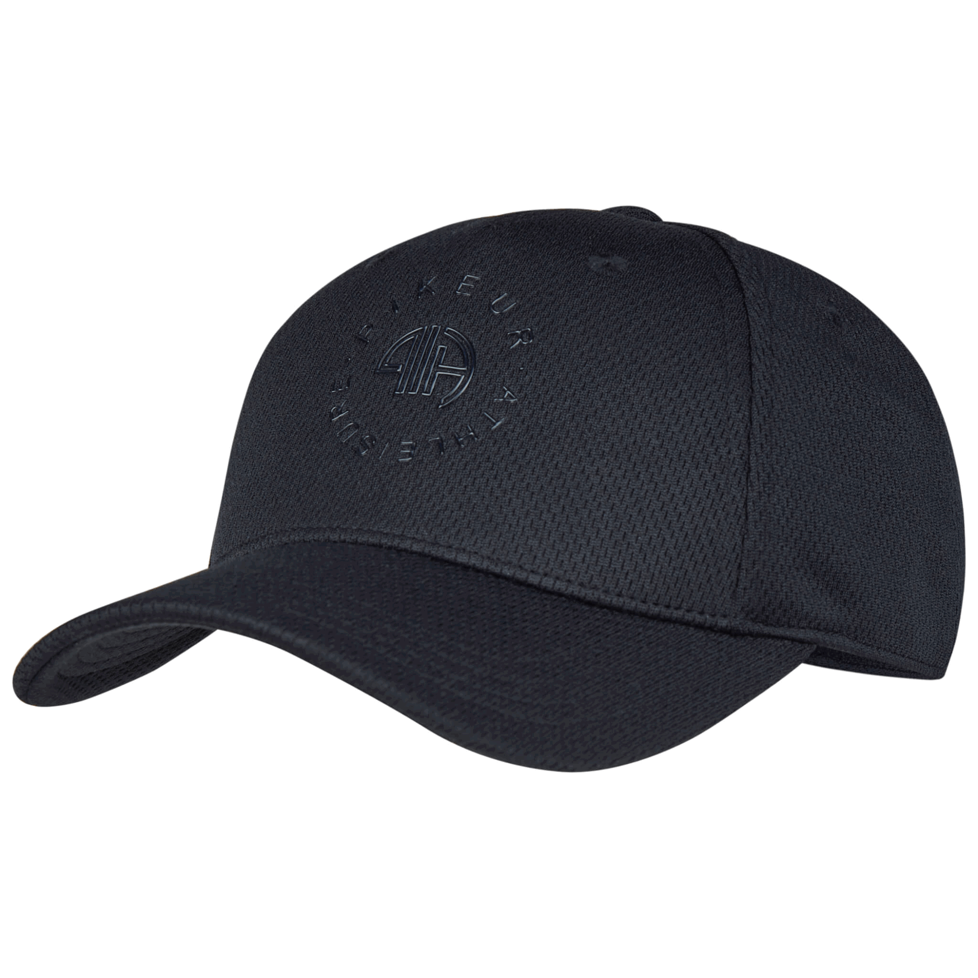 Pikeur Cap Lasercut & Mesh, Basecap