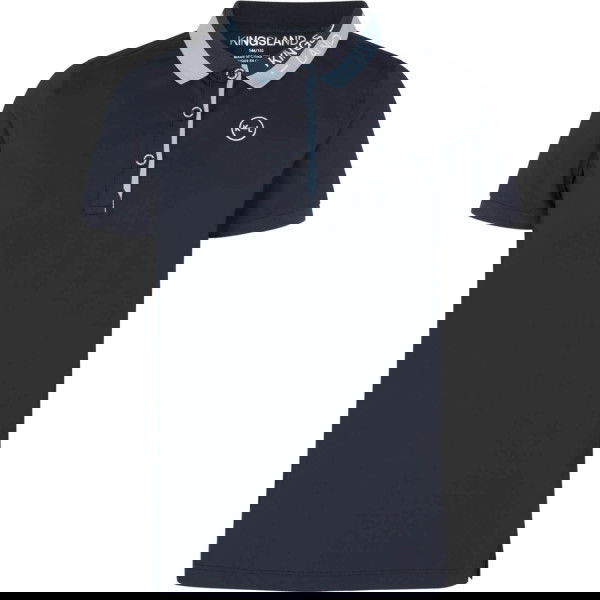 Kingsland Kids Shirt KLharli, Piqué Shirt, short-sleeved