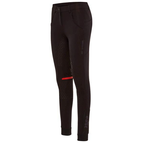 EaSt Women´s Breeches R2 Performance Dressage, Full-Grip