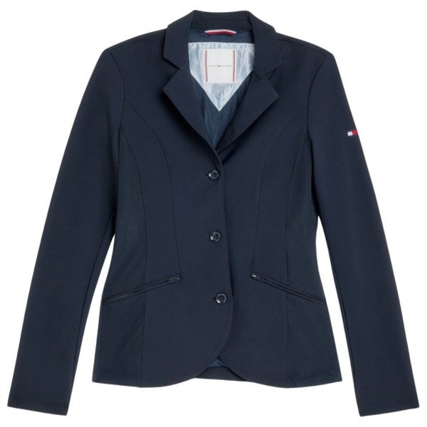 Tommy Hilfiger Equestrian Women's Jacket Performance SS23, Competition Jacket, Show Jacket