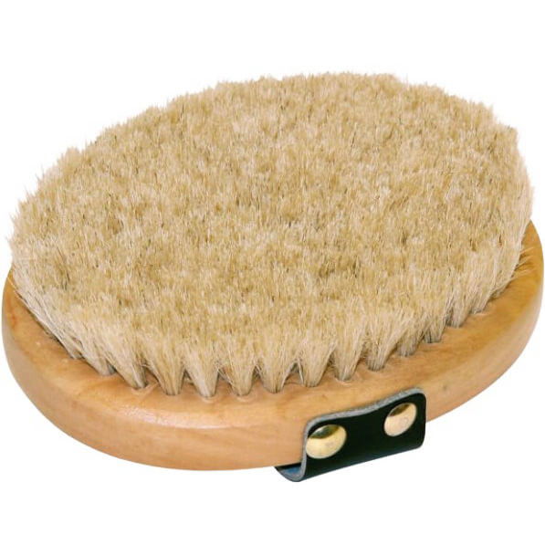 Kerbl Brush Cuddle Brush, Head Brush