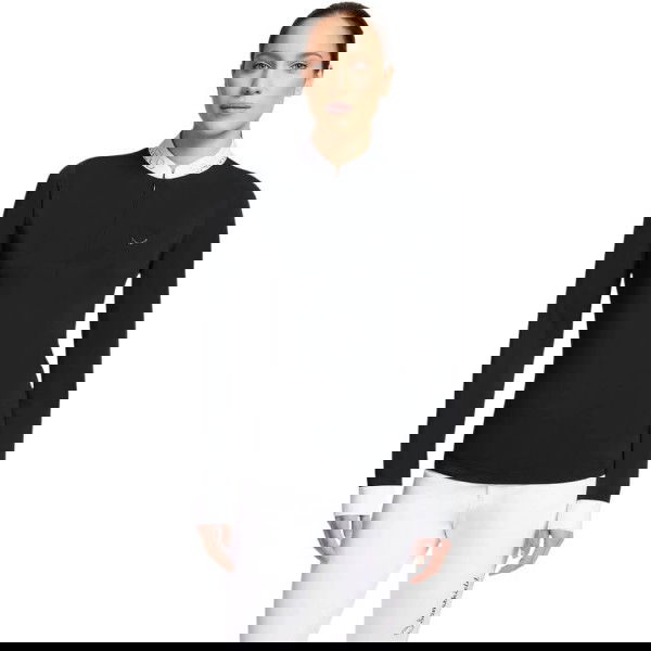 Samshield Turniershirt Damen Paloma, langarm, UV-Shirt