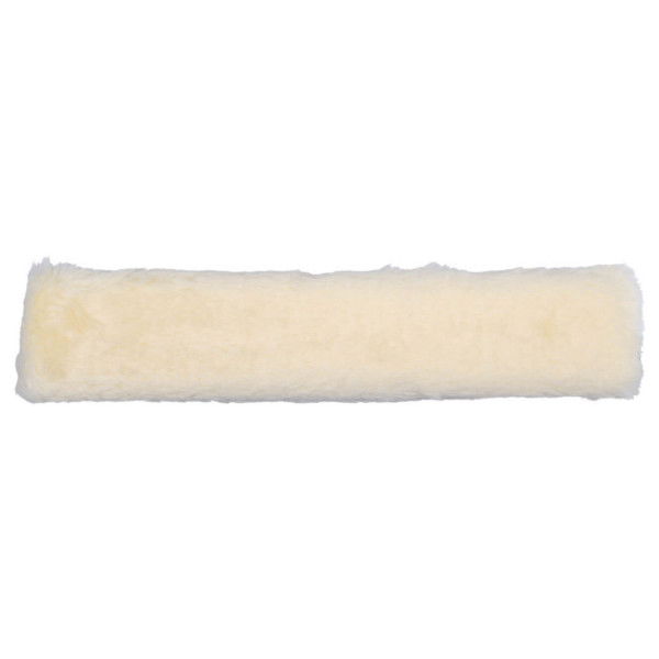 QHP Nose or Neck Protector, Lambskin