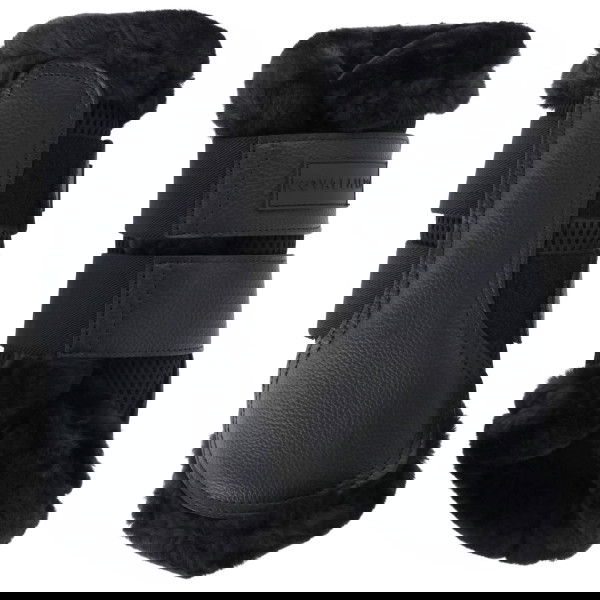 Covalliero Gamaschen HW25, Softgamaschen