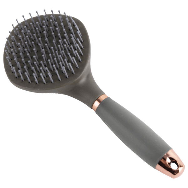 Waldhausen Mane and Tail Brush with Gel Handle