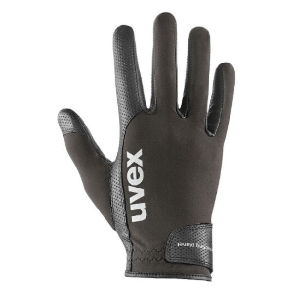Uvex Unisex Riding Gloves Vida Planet