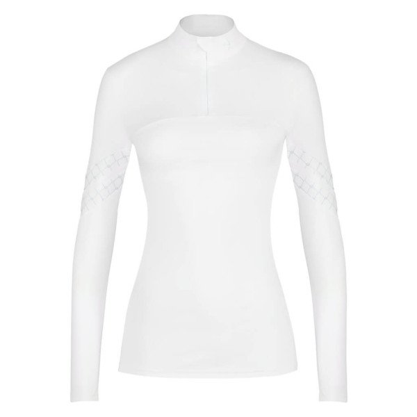 Laguso Women's Competition Shirt Theresa SS23, long-sleeved