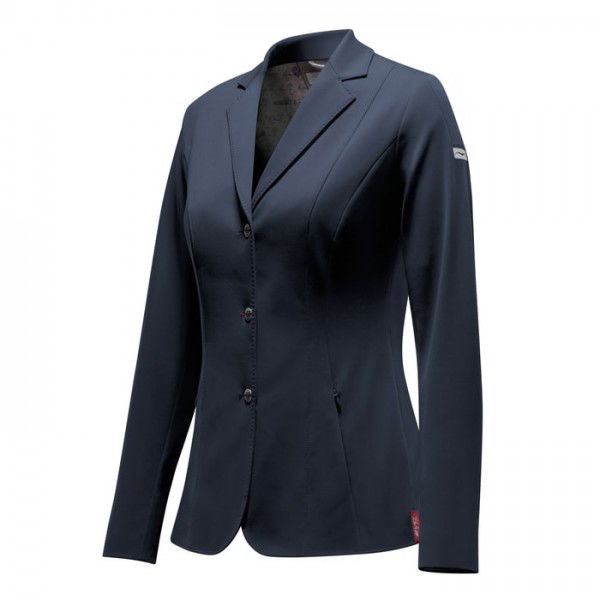 Animo Jacket Women's Lud, Jacket, Competition Jacket