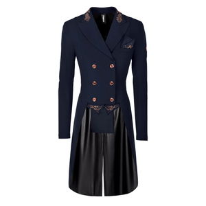 Pikeur Frack Damen Lilien Pure Rosé, Dressurfrack, Turnierfrack, glitzer Pikeur Frack Damen Lilien Pure Rosé, Dressurfrack, Turnierfrack, glitzer