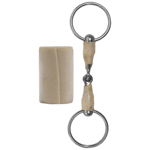 Grooming Deluxe Gebiss Bandage Comfort Bit Wrap Grooming Deluxe Gebiss Bandage Comfort Bit Wrap