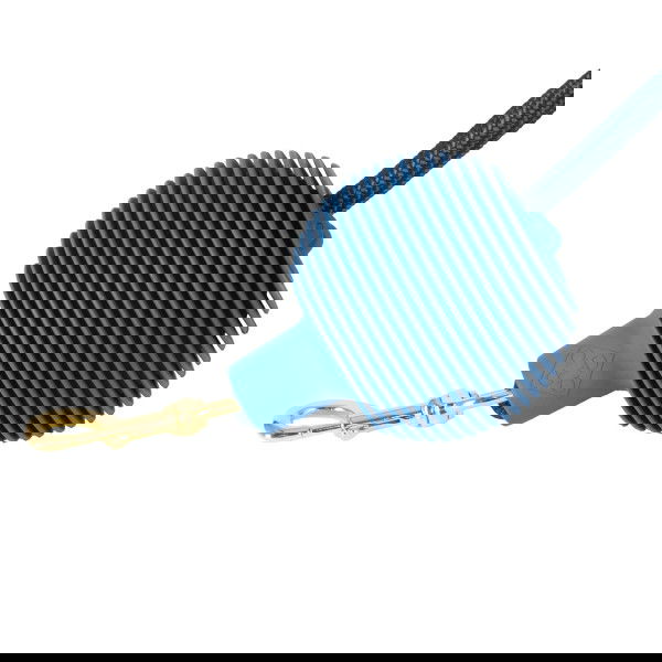 Grooming Deluxe Rope & Wall Protection Rubber Ball Pro, Tethering Protection