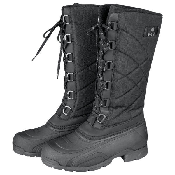 ELT Schuhe Damen Cleveland HW24, Thermostiefel, Winterstiefel