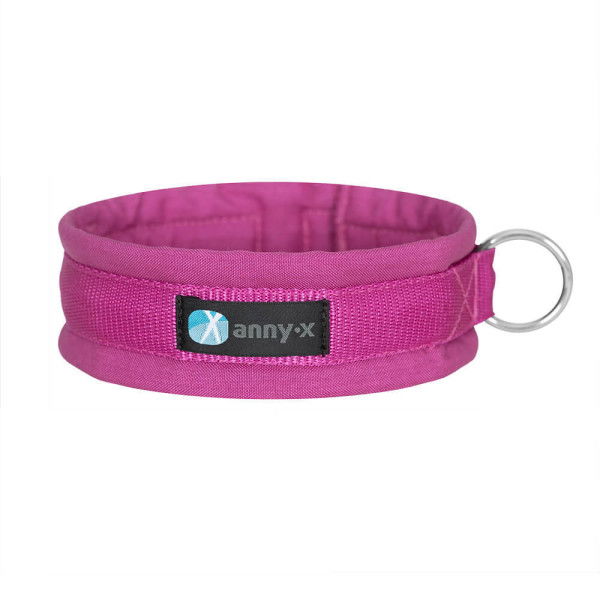 Annyx Dog Collar Plug-in Collar Fun & Protect