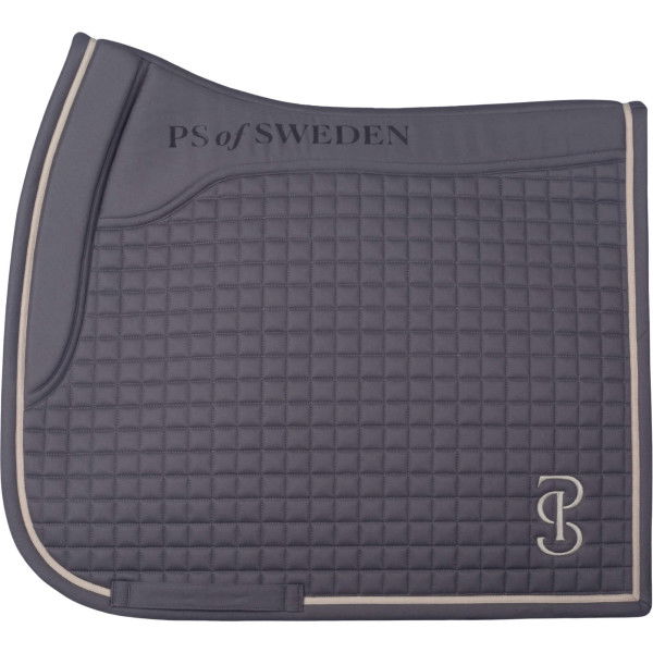 PS of Sweden Saddle Pad Elite FW24, Dressage Saddle Pad