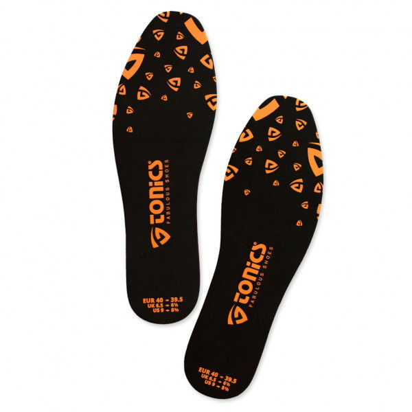 Tonics Insoles Magic Insoles