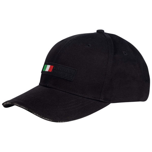 Lauria Garrelli Basecap Unisex Livigno HW24