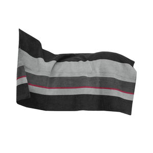 Kentucky Horsewear Fleecedecke Square Stripes Heavy Kentucky Horsewear Fleecedecke Square Stripes Heavy