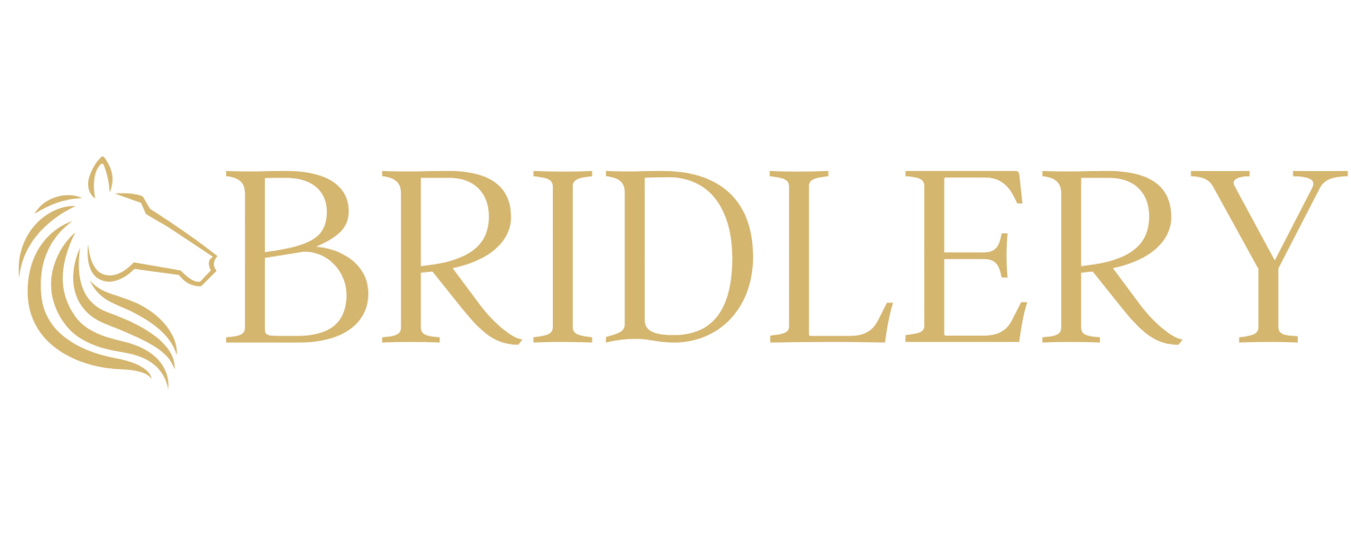 Bridlery