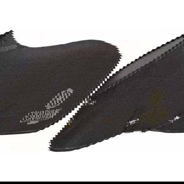 Eskadron Abschwitzdecke Jersey Sparkle Heritage 25/26, Jersey-/Baumwollabschwitzdecke