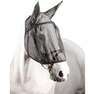 Equiline Fliegenmaske Fly, Fliegenschutzmaske Equiline Fliegenmaske Fly, Fliegenschutzmaske