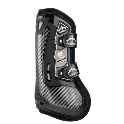 Veredus Tendon Boots Carbon Gel Absolute Velcro