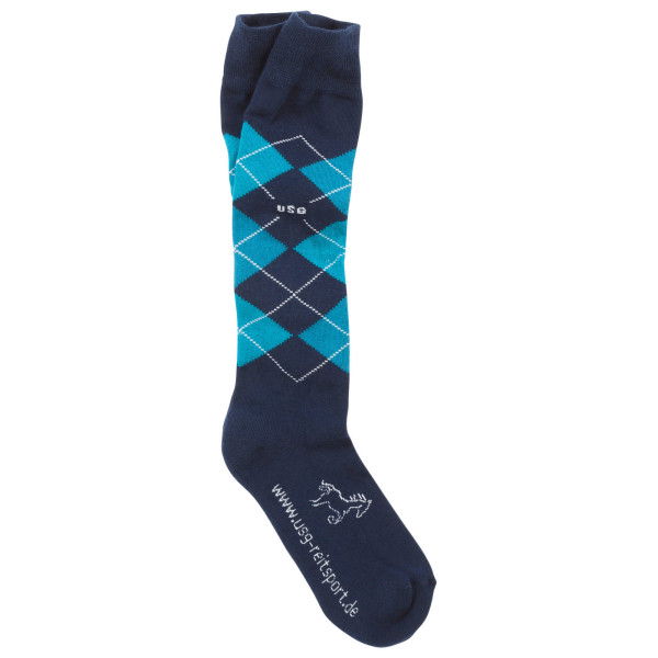 USG Riding Socks Original Sockies, Knee Socks