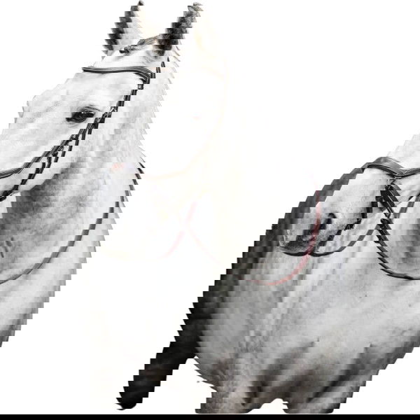 Horseware Trense Micklem 3 Bitless Bridle HW25, gebisslos