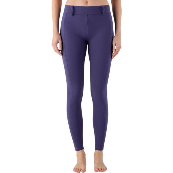 Equiline Reitleggings Damen Steref Limited Edition, Vollbesatz, Full-Grip