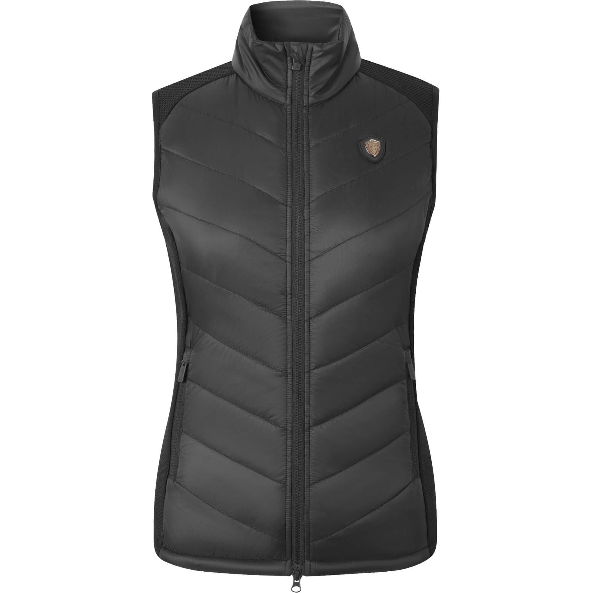 Covalliero Weste Damen FS26, Kombiweste