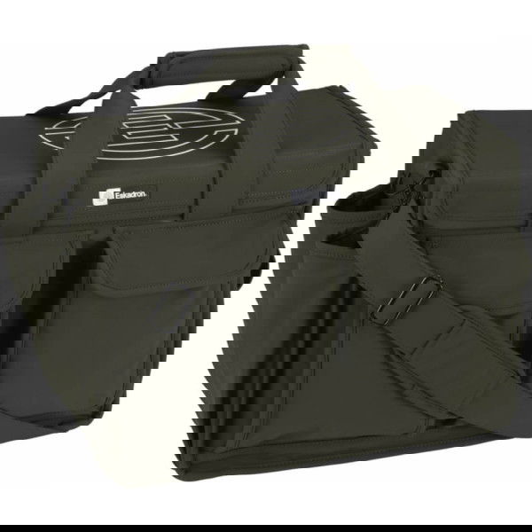 Eskadron Tasche Cube Softshell Dynamic HW25, Putztasche