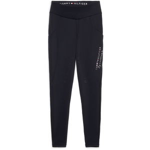 Tommy Hilfiger Equestrian Reitleggings Damen Monaco Winter HW23, Vollbesatz, Full-Grip Tommy Hilfiger Equestrian Reitleggings Damen Monaco Winter HW23, Vollbesatz, Full-Grip