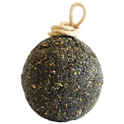 Unika Knabberspielball Gastro, Ergänzungsfutter