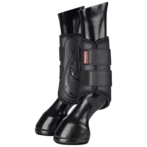 LeMieux Gamaschen ProShell Brushing Boots LeMieux Gamaschen ProShell Brushing Boots