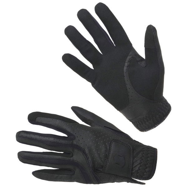 Samshield Riding Gloves V-Skin Hunter Blazon