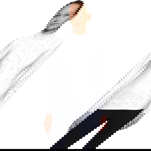 Samshield Women's Shirt Sun, Training Shirt, UV Shirt, long-sleeved